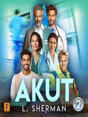 cover image of AKUT